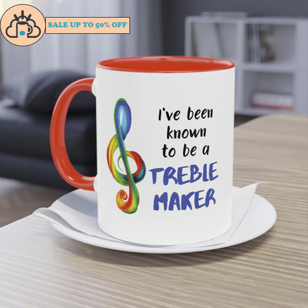 Treble Maker Mug Gift for Music Teacher.jpg