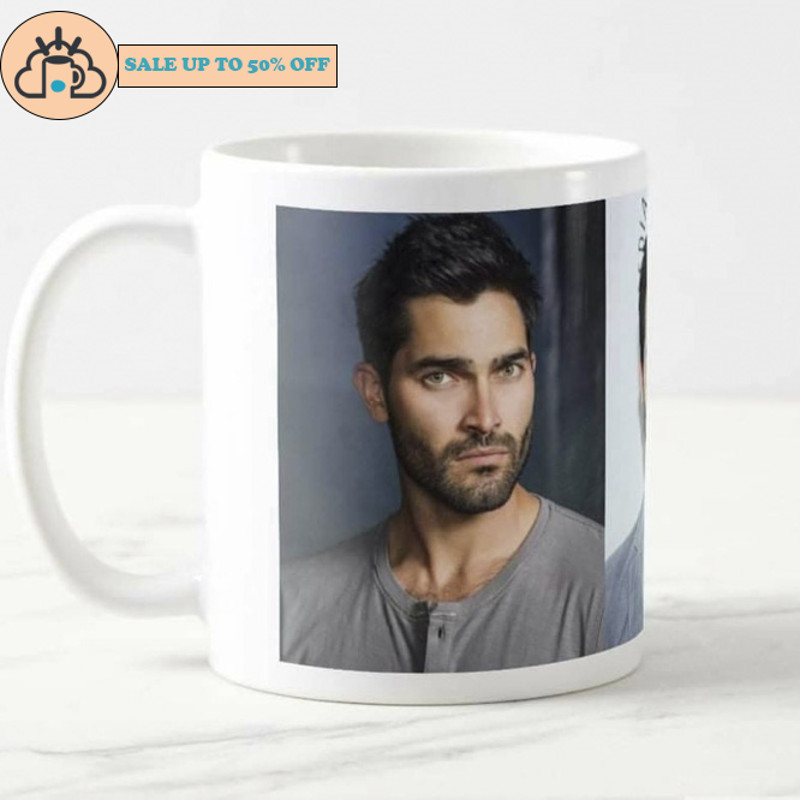 Tyler Hoechlin Coffee Mug Teen Wolf.jpg