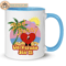 Un Verano Reggaeton Music Inspired Bad Bunny Mug.jpg