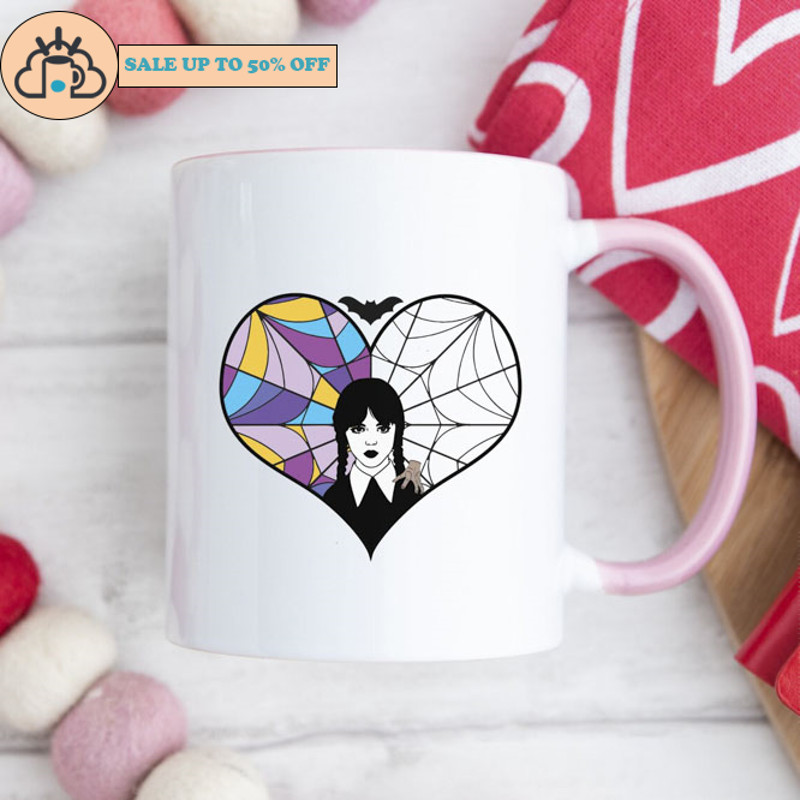 Wednesday Love Coffee Mug.jpg