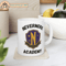 Wednesday Nevermore Academy Coffee Mug.jpg