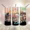 20 Oz skinny Tumbler Png Hunting Scene wrap tapered straight template digital download sublimation graphics instant download sublimation.jpg