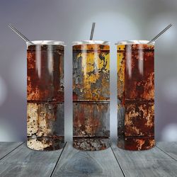 barrel board tumbler 20 oz skinny, gift for lover, gift for her