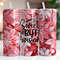 3D Candy Cane Tumbler Wrap PNG 20 oz Skinny Tumbler Sublimation Design Digital Download Instant Digital Only, Christmas Sweet But Twisted.jpg