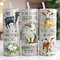 Goat Tumbler Wrap PNG 20 oz Skinny Tumbler Sublimation Design Instant Digital Download Only, Funny Country Girl Baby Goat Tumbler Wrap.jpg
