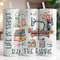 Sewing Tumbler Wrap PNG, Sublimation Digital Download, 20oz Skinny Tumbler Design, Instant Digital Download Only, Funny Sewing Life Tumbler.jpg