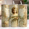 Victorian Angel Tumbler Wrap PNG, 20oz Skinny Tumbler Sublimation Design Digital Download Instant Digital Only, Retro Christmas Tumbler Wrap.jpg