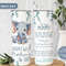 Happy 1st Mother's Day Tumbler • First Time Mom Tumbler • Mother's Day Gift • New Mommy Gift Ideas • Personalized Mom Tumbler (TM-116 First).jpg