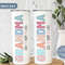 Personalized Grandma Tumbler • Custom Grandmom Tumbler • Custom Gift from Grandkids • Mother's Day Gift • Grandmom Tumbler (TM-120 Grandma).jpg