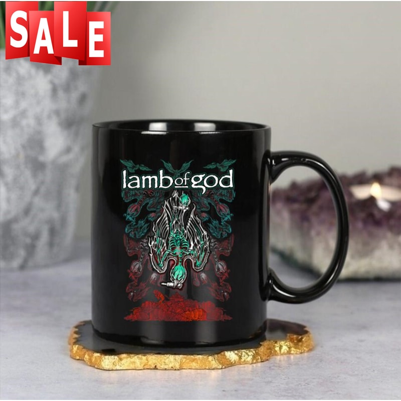 Lamb Of God Coffee Mugs.jpg