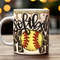 Softball Mom Glitter Tumbler Wrap, Digital Download, PNG Design, Sparkle Softball Mug.jpg