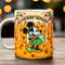 St. Patrick's Day Mickey Mouse Digital Download, Festive Mug Wrap Design PNG, Irish Celebration Graphics, Printable Cartoon Mug Decor.jpg