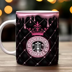 star coffee christmas mug, ceramic coffee mug, funny coffee mug, gift for her, gift for him