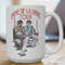 JACK HARLOW Coffee Mug, Hangout Mug, Jack Harlow Industry Baby Mug, Jack Harlow Rapper Hip Hop ft. Doobie Style 90s Mug, Jack Harlow Gift.jpg