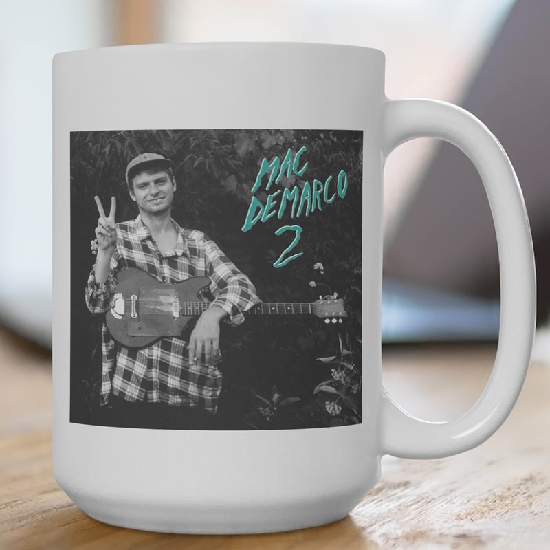 MAC DEMARCO Coffee Mug, Mac Demarco McBriare Samuel Lanyon, Mac Demarco Fan Mug, Roll Night Club Mug, Mac Demarco Chamber Of Reflection Mug.jpg