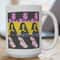 Mazzy Star Mug, 90s Alternative Rock, Hope Sandoval Mug, Mazzy Star fan, Music Gifts, Band, Rock Music, Gift Music Lovers 1.jpg
