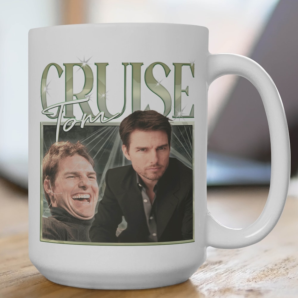 RETRO Tom Cruise Unisex Shirts, Tom Cruise Vintage Shirt, Tom Cruise Homage Shirt, Tom Cruise Fan, Tom Cruise Merch Gift, top gun maverick.jpg