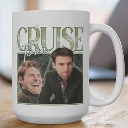 retro tom cruise unisex shirts, tom cruise vintage shirt, tom cruise homage shirt