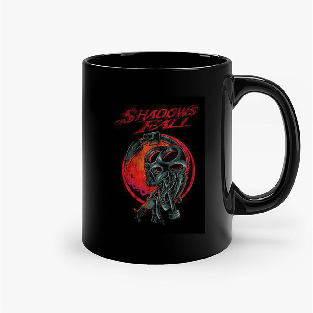 Shadows Fall Concert Ceramic Mug.jpg