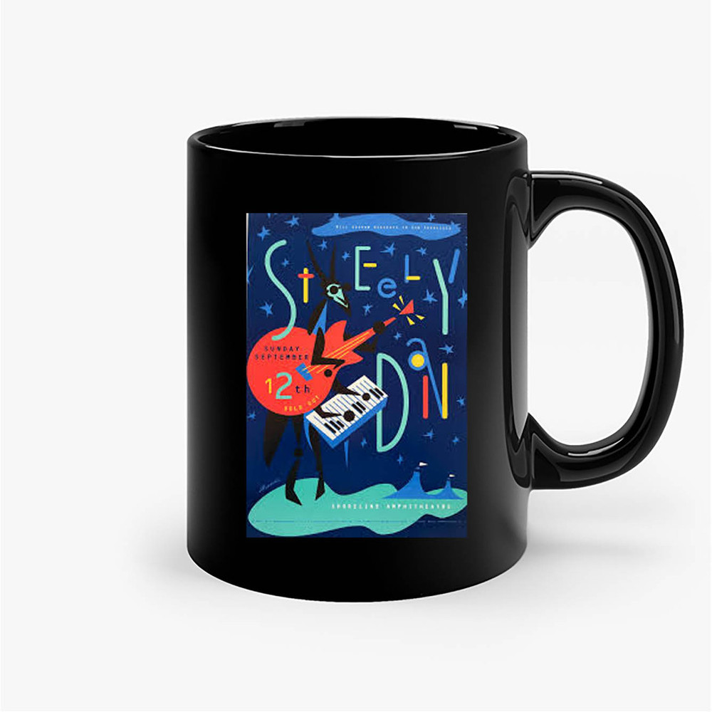 Steely Dan Concert Ceramic Mug.jpg