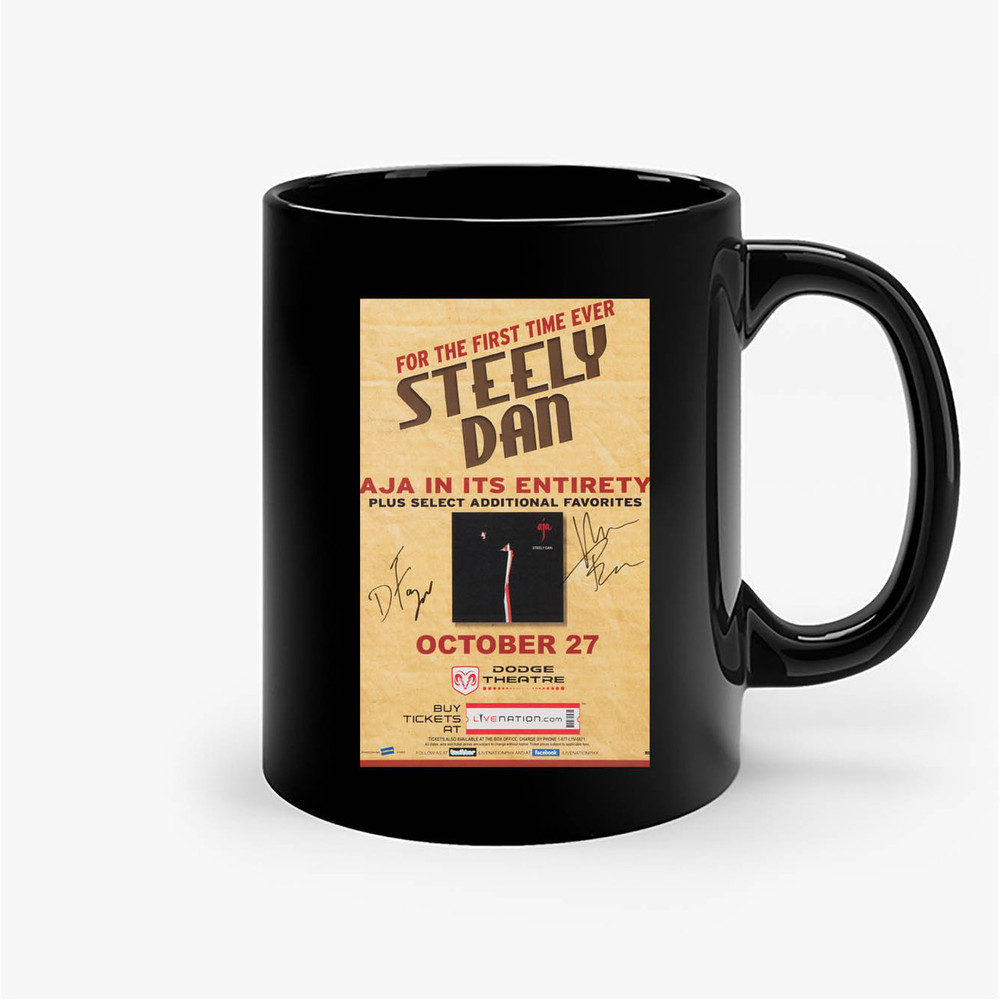 Steely Dan Signed Concert Ceramic Mug.jpg