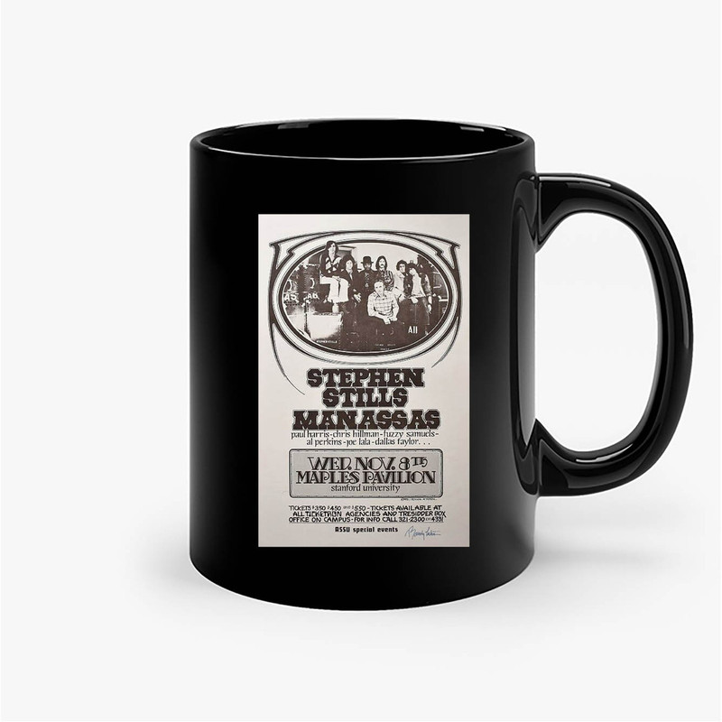 Stephen Stills Concert Ceramic Mug.jpg