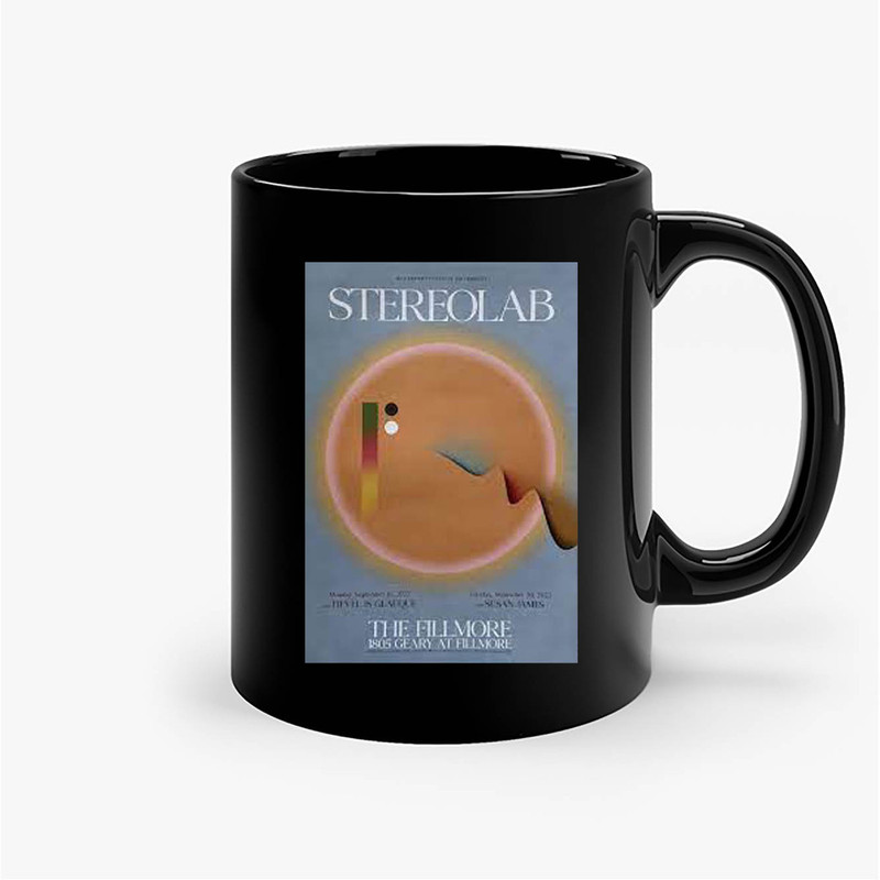 Stereolab Concert 2022 Ceramic Mug.jpg