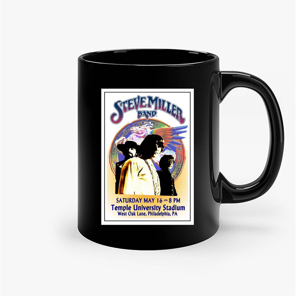 Steve Miller Band 1970 Concert Ceramic Mug.jpg