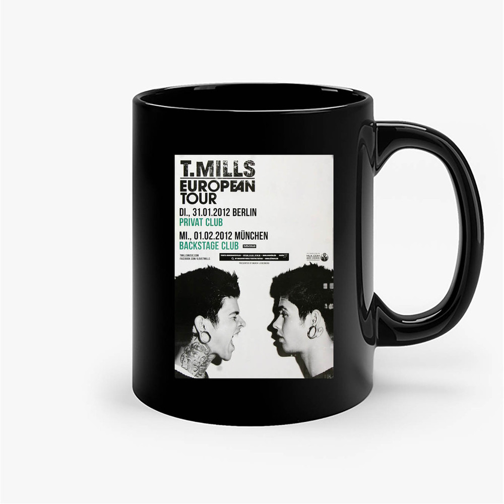 Steve Miller Band European Tour Ceramic Mug.jpg