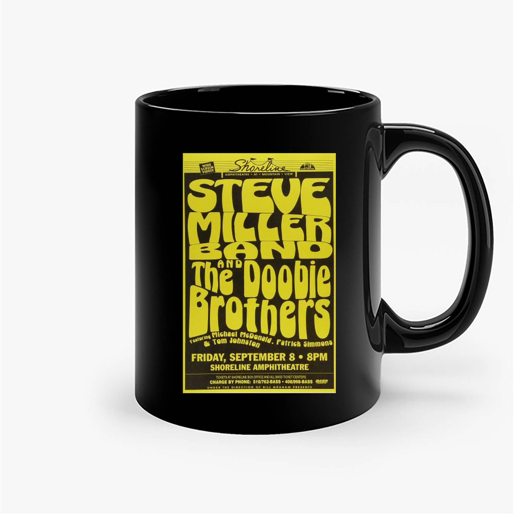 Steve Miller Band Vintage Concert 1 Ceramic Mug.jpg