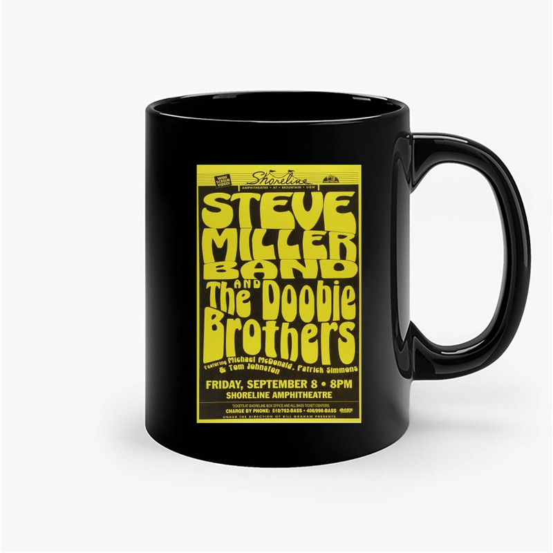 Steve Miller Band Vintage Concert 1 Ceramic Mug.jpg