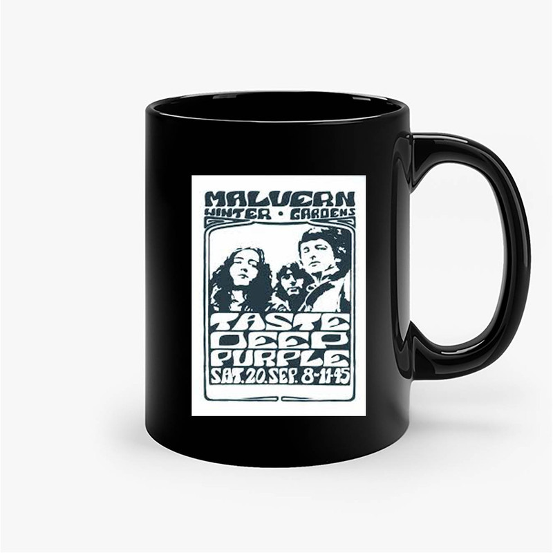 Taste Deep Purple-Malvern Winter Gardens Concert Ceramic Mug.jpg