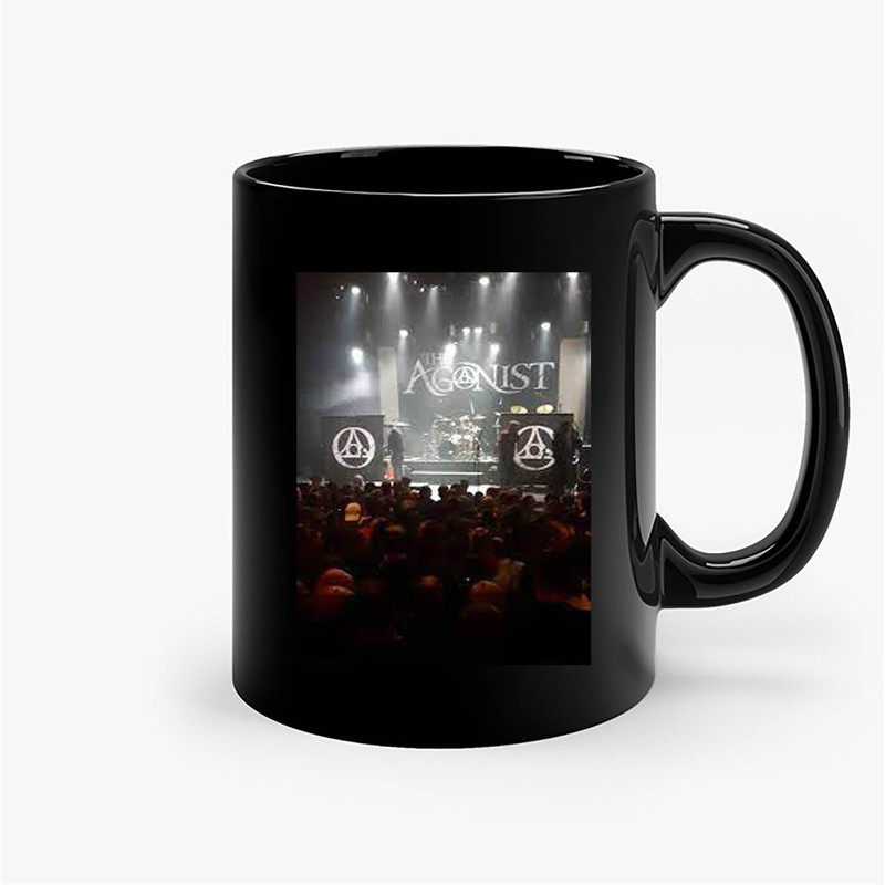 The Agonist Concert Ceramic Mug.jpg
