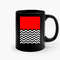 Twin Peaks Black Lodge Pattern Ceramic Mugs.jpg