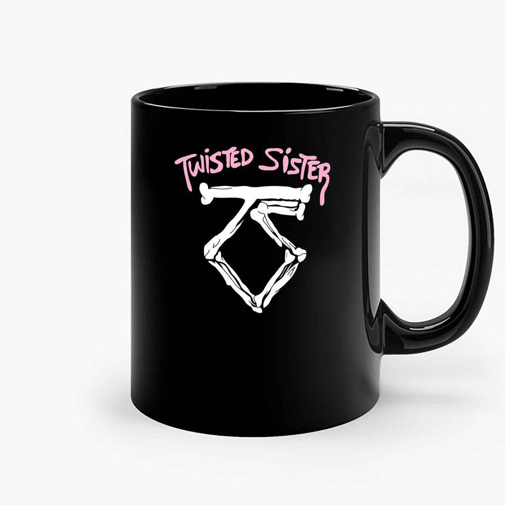 Twisted Sister Bone Logo Ceramic Mugs.jpg