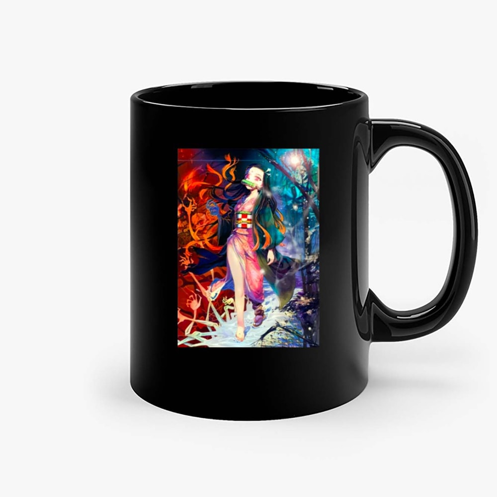 Two Brothers Two Face Ceramic Mugs.jpg