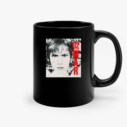 U2 Rock Band Ceramic Mug, Funny Coffee Mug, Custom Coffee Mug