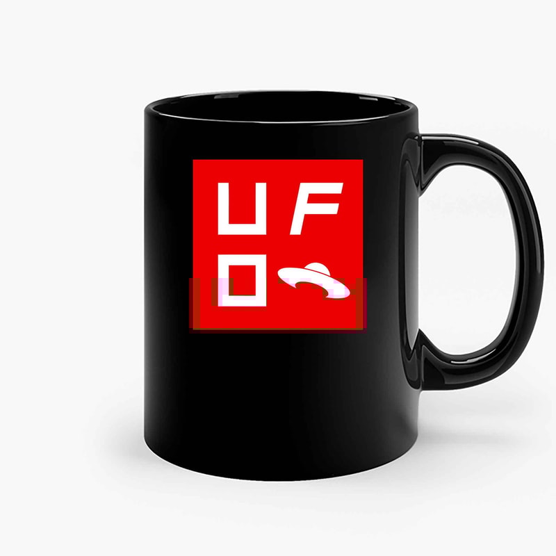 Ufo 1 Ceramic Mugs.jpg