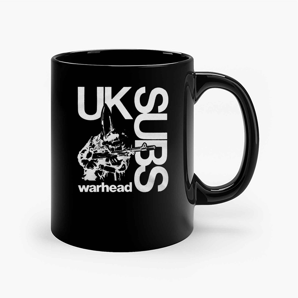 Uk Subs The Exploited Varukers Gbh Ceramic Mugs.jpg