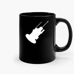 Usc Rpl Avionics System Ceramic Mug, Funny Coffee Mug, Custom Coffee Mug
