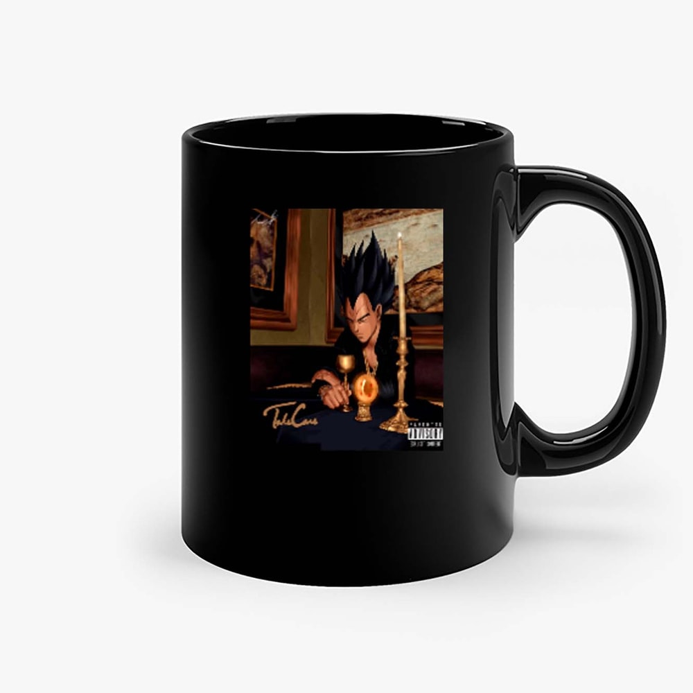 Vegeta Drake Dragon Ball Z Ceramic Mugs.jpg
