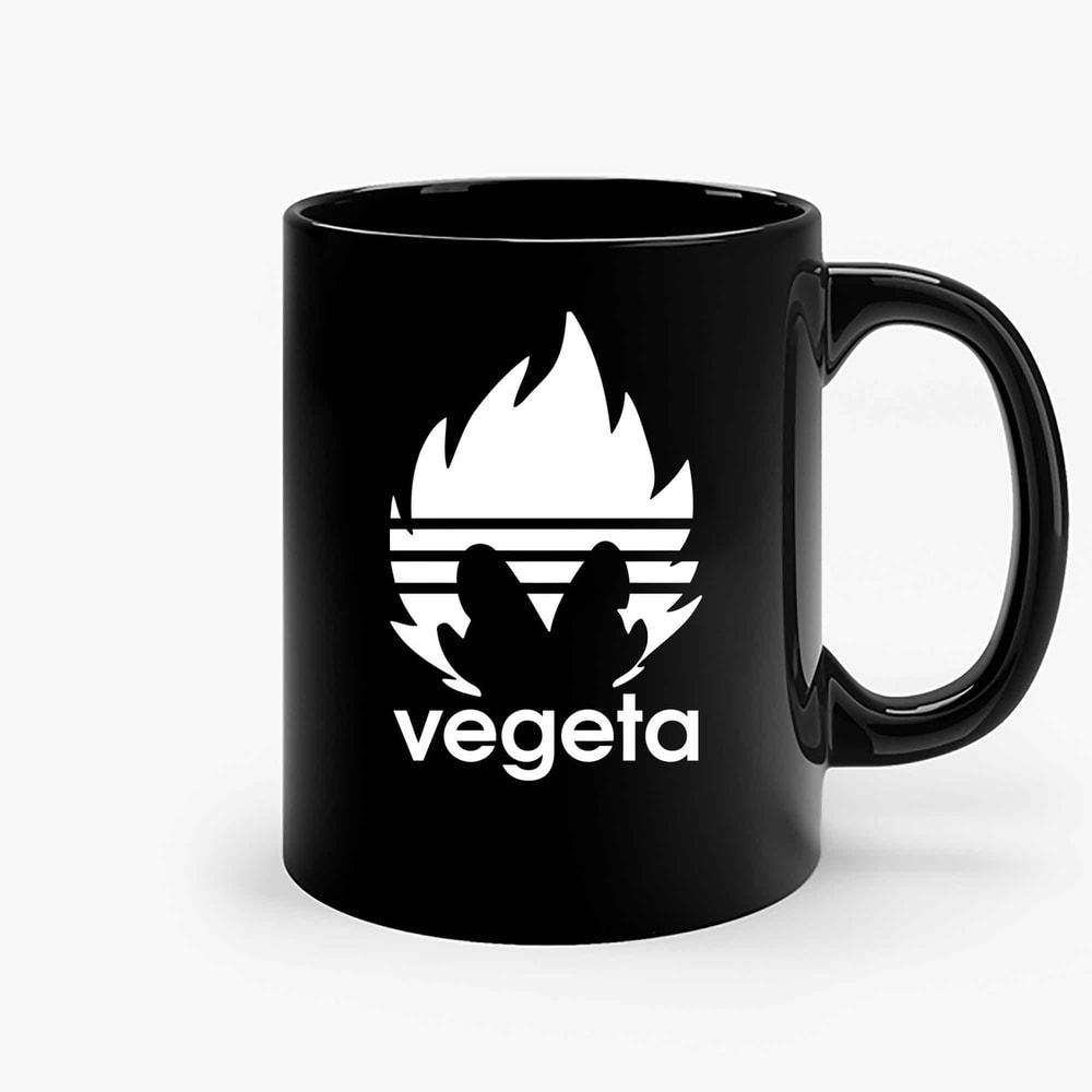 Vegeta Hair Ceramic Mugs.jpg