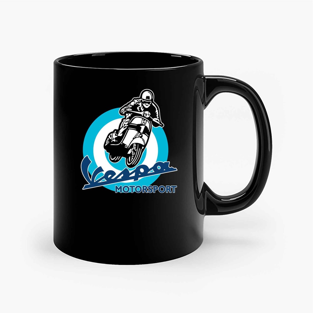 Vespa Racing Motorsport Ceramic Mugs.jpg