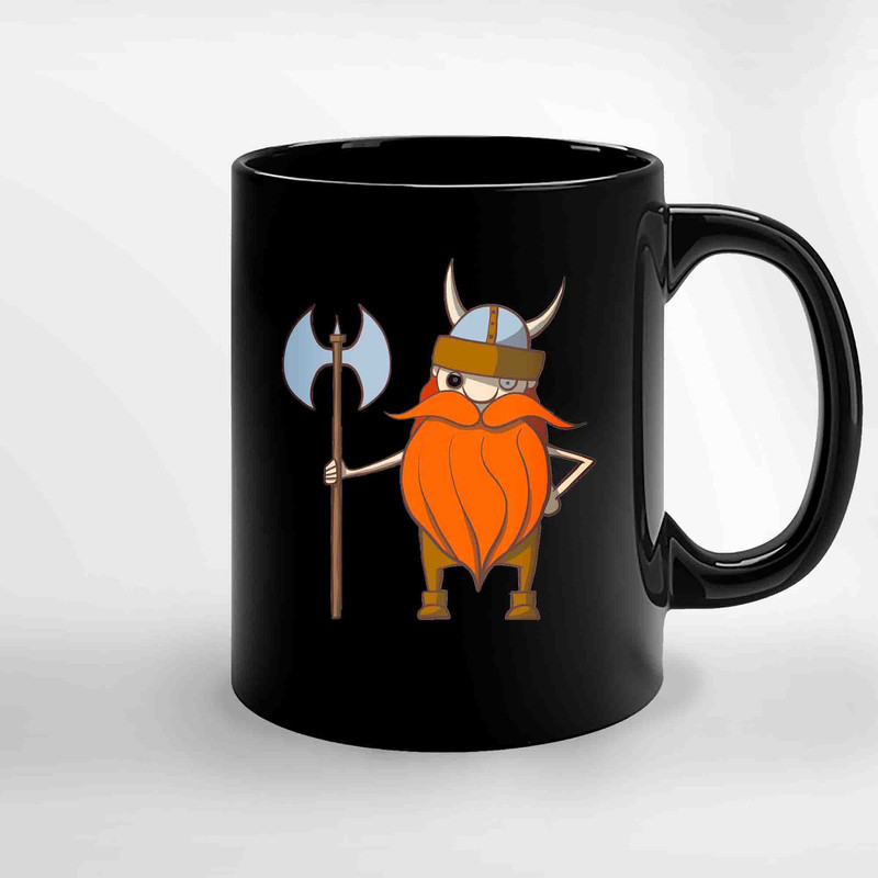 Viking Warrior Funny Ceramic Mugs.jpg
