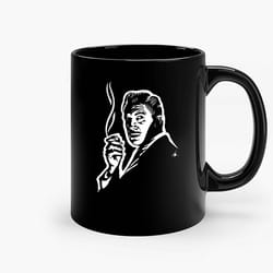 vincent price legendary horror movie actor ceramic mug, funny coffee mug, custom coffee mug