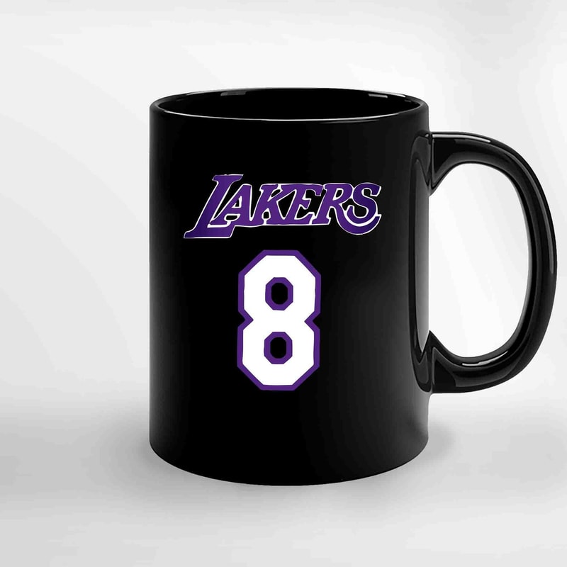 Vintage 1999 Kobe Bryant Lakers Authentic Nike Gold Ceramic Mugs.jpg