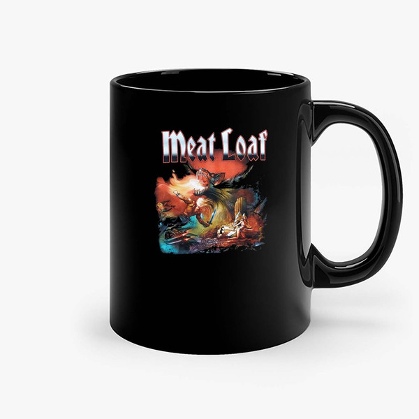 Vintage 2006 Meat Loaf Bat Out Of Hell Ceramic Mugs.jpg