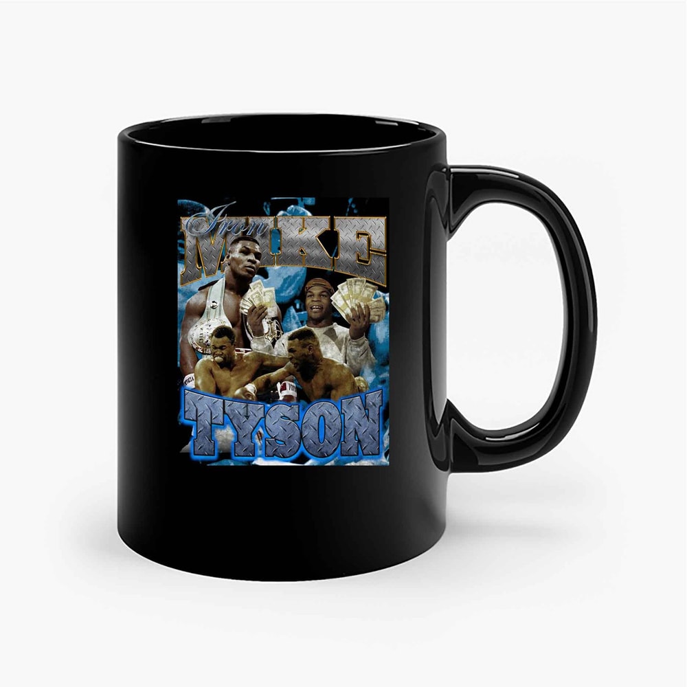 Vintage 90S Bootleg Rap Mike Tyson Ceramic Mugs.jpg
