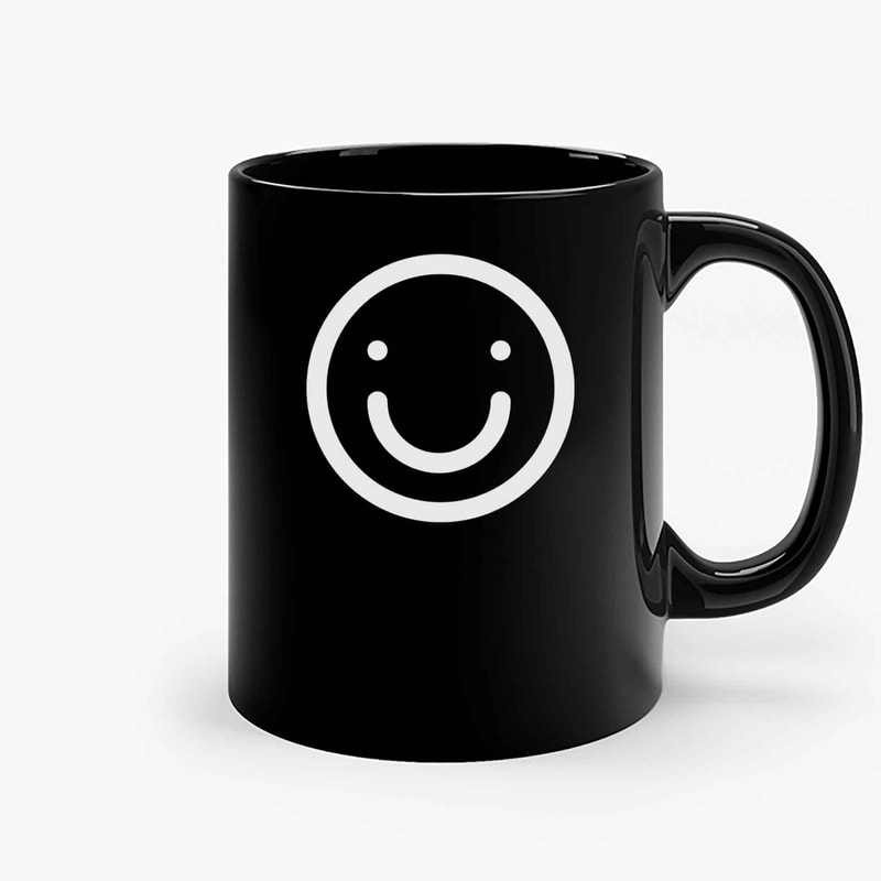 Smiley Happy Face Ceramic Mugs.jpg