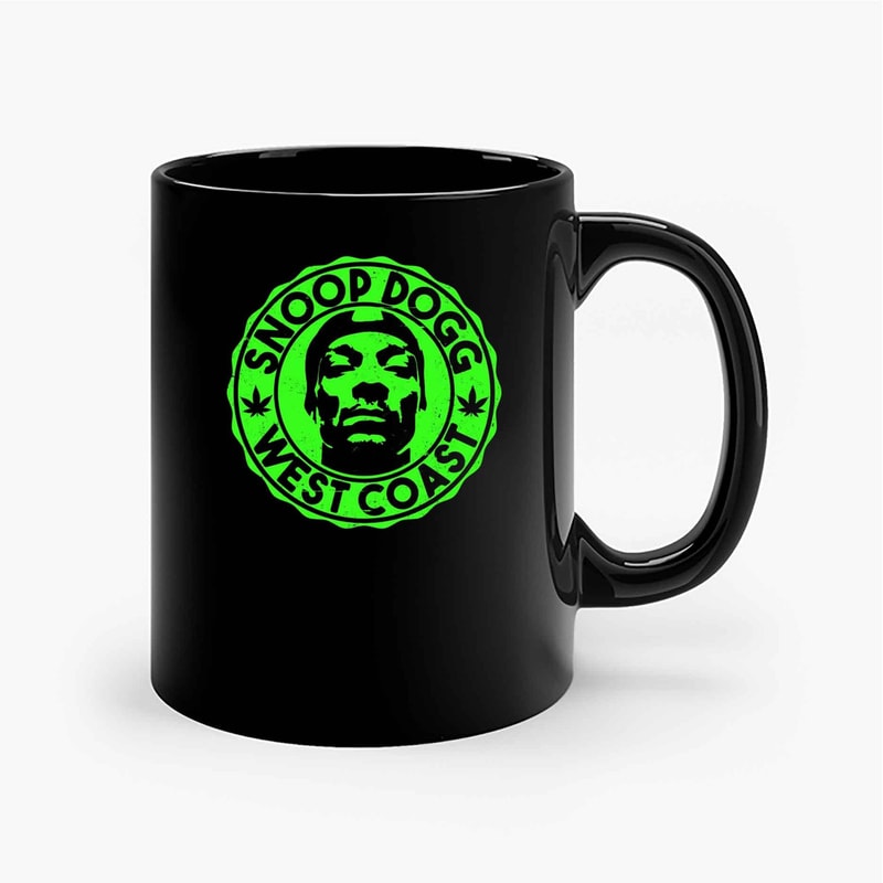 Snoop Dogg West Coast Ceramic Mugs.jpg